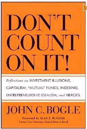 Don't Count On it Book