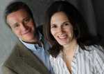 Christy & John