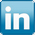 Connect with us on LinkedIn